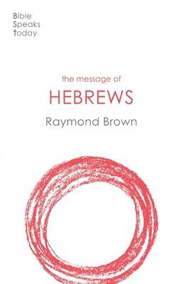 The Message of Hebrews 1