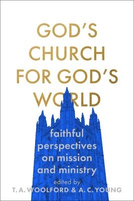 God's Church for God's World 1