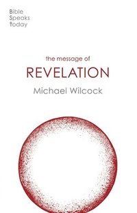bokomslag The Message of Revelation