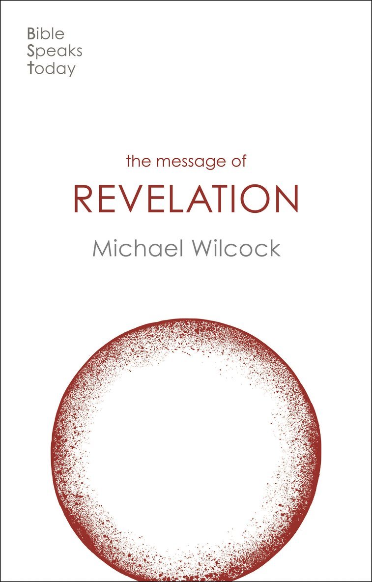 Michael Wilcock, Michael (Author) Wilcock - Message of Revelation, Häftad