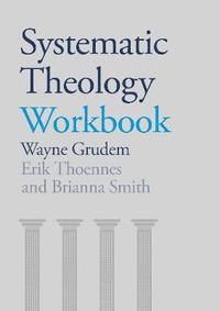 bokomslag Systematic Theology Workbook