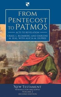 bokomslag From Pentecost to Patmos