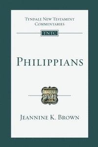 bokomslag Philippians