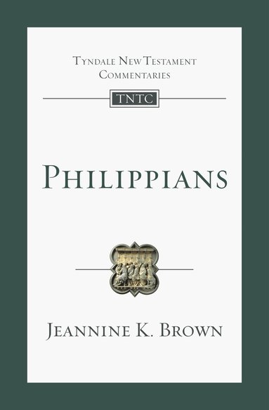 Jeannine K. Brown - Philippians, Häftad