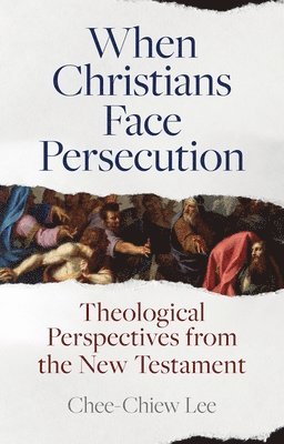 When Christians Face Persecution 1