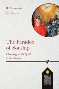 bokomslag The Paradox of Sonship