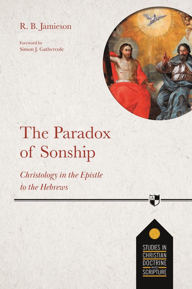 The Paradox of Sonship 1