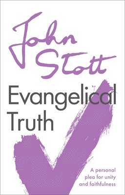 Evangelical Truth 1