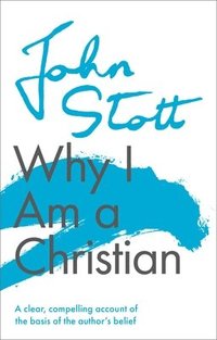 bokomslag Why I am a Christian