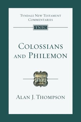 Colossians and Philemon 1