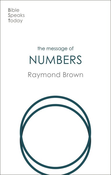 bokomslag Message of Numbers