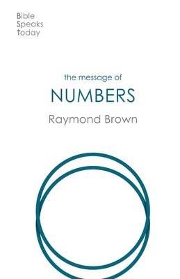 Raymond Brown, Raymond (Author) Brown - Message of Numbers, Häftad