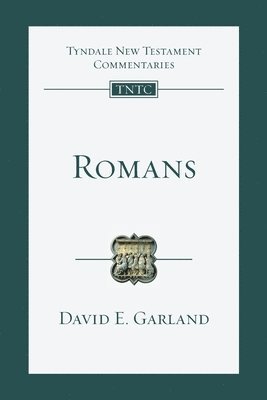 bokomslag Romans