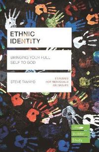 bokomslag Ethnic Identity (Lifebuilder Bible Studies)