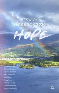 bokomslag Hope - Keswick Year Book 2020