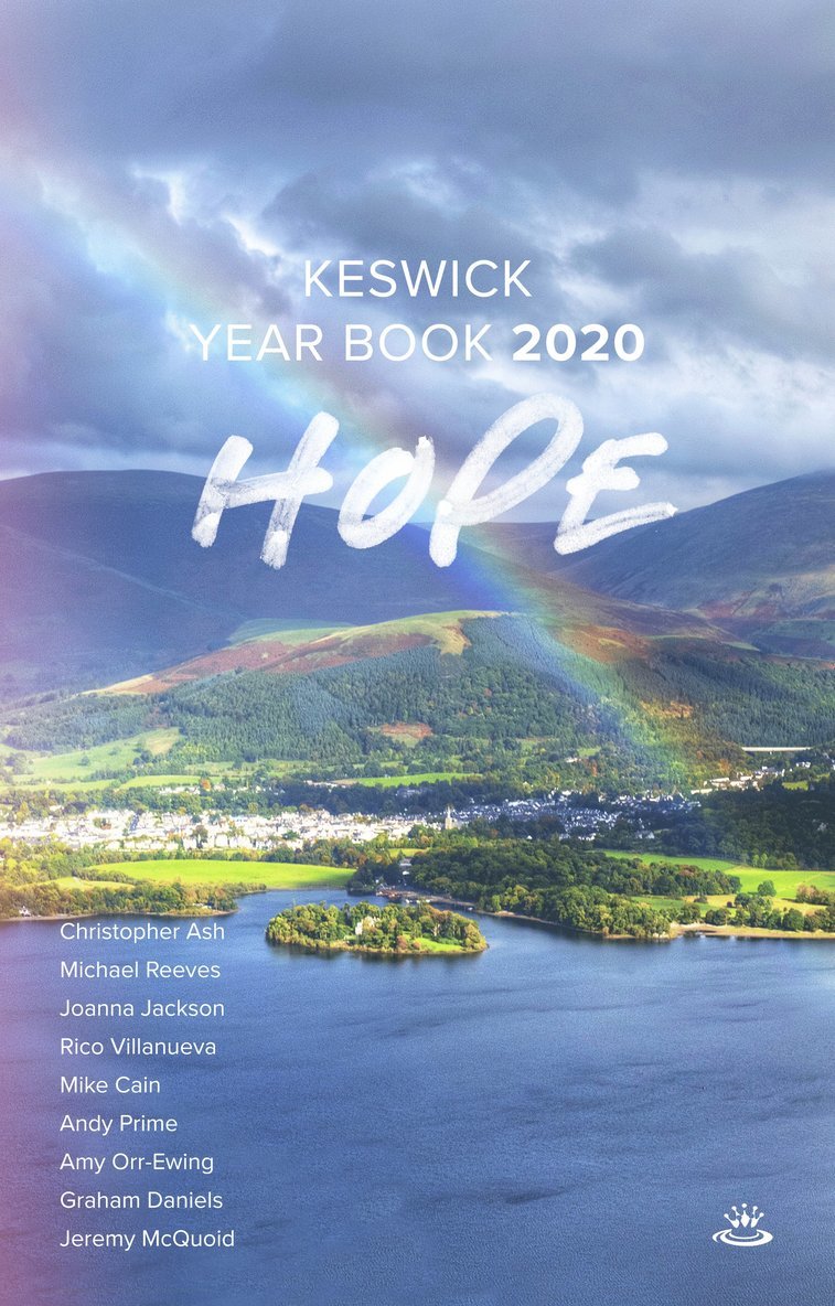 Hope - Keswick Year Book 2020 1