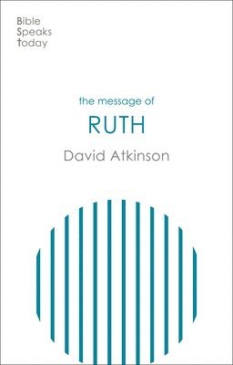 The Message of Ruth 1