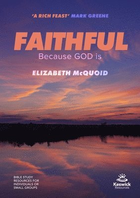 Faithful Study Guide 1