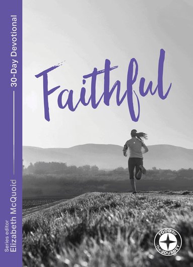 Elizabeth McQuoid - Faithful: Food for the Journey - Themes, Häftad