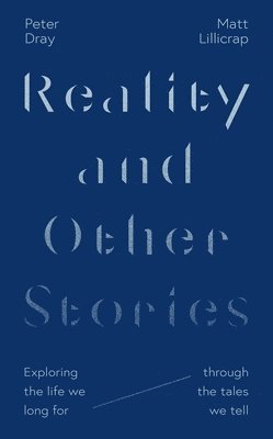 Reality and Other Stories 1