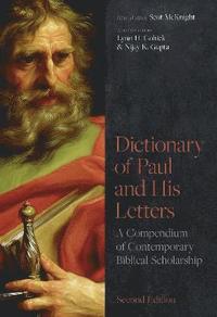 bokomslag Dictionary of Paul and His Letters
