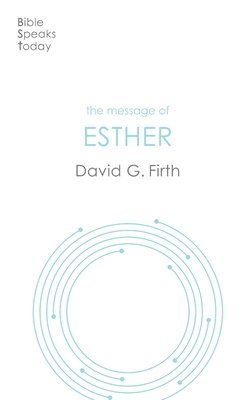 Message of Esther