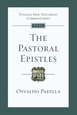 The Pastoral Epistles 1