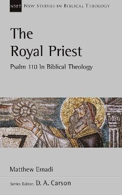 The Royal Priest 1