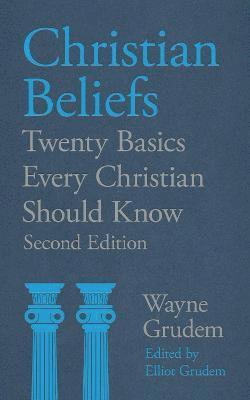 Christian Beliefs 1