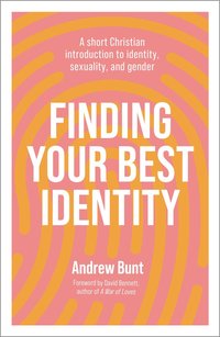 bokomslag Finding Your Best Identity