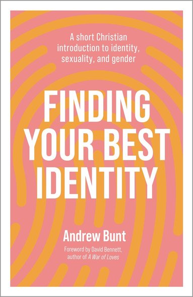 bokomslag Finding Your Best Identity
