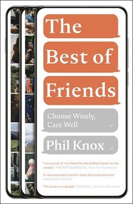 The Best of Friends 1