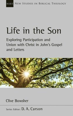 Life in the Son 1