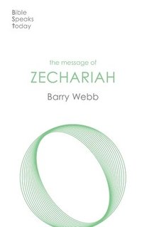 bokomslag The Message of Zechariah