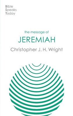 Message of Jeremiah