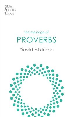 Message of Proverbs