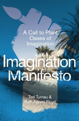 bokomslag Imagination Manifesto