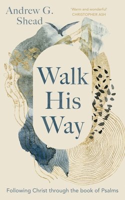 Walk His Way 1