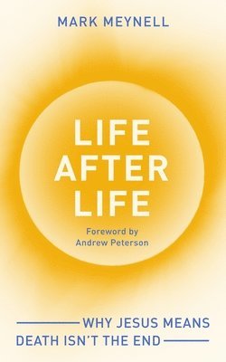 bokomslag Life After Life