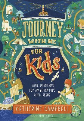 Journey with Me for Kids