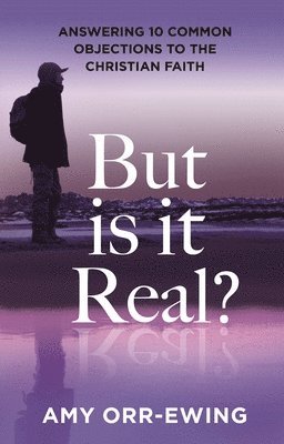 But Is It Real? 1