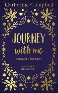 bokomslag Journey with Me Through Christmas