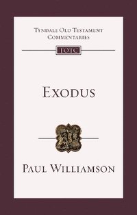 bokomslag Exodus