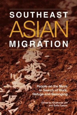 Southeast Asian Migration 1