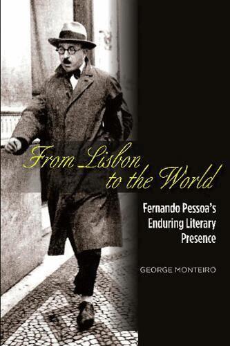 George Monteiro - From Lisbon to the World, Häftad