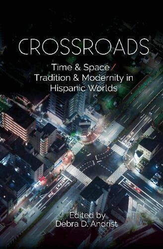 Debra D Andrist - Crossroads, Inbunden