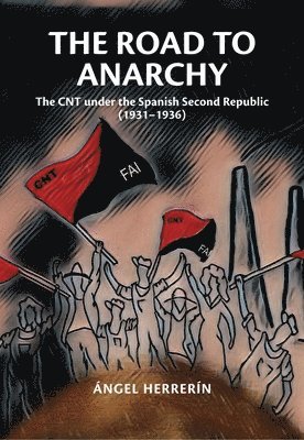 The Road to Anarchy 1