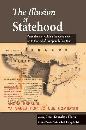 Arnau Gonzalez Vilalta, Enric Ucelay-Da Cal, Arnau Gonzalez i Vilalta - Illusion of Statehood, Häftad