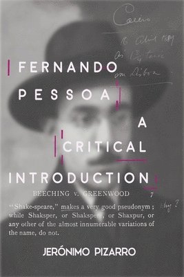 Fernando Pessoa 1