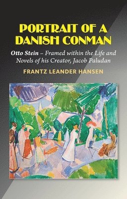 Portrait of a Danish Conman 1